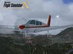 FSX
                  Default AI Piper PA28-180 Cherokee Made Flyable