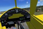 FSX
                  Air Tractor AT-401 B Package.