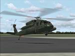 FSX
                  UH-60 Blackhawk Brasilian Army and Brazil Air Force Package