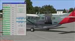 FSX C208B Caravan Damage Mod V1