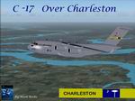 FSX
                  C-17 437 Air Wing Charleston AFB