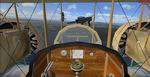 FSX
                  1915 Caudron G4 Twin Rotary engine Package (fixed)