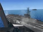 FSX
                  - AI Carrier Scenery.