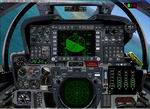 FSX                  Grumman F14D Tomcat Rev 3 Package