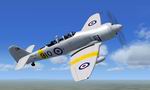 FSX
                  Hawker Sea Fury T Mk20 Royal Navy Package