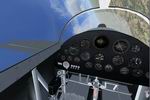 FSX
                  Wolf Aircraft Cyclone -Bee Gee Racer Package