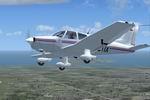 FSX Piper PA-28-161 Warrior III Package