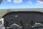 FSX                   Chincul PA-A-38 Tomahawk Package