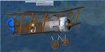 FSX
                  Sopwith Snipe Package