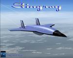 FSX
                  StingRay