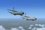 FSX Vought F-8E Crusader Package