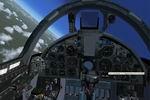 FSX Vought F-8E Crusader Package