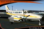 King Air  A100 V3 YV2010