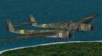 CFS2
            Focke-Wulf FW 189 Uhu (Updated version).