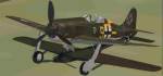 CFS
            Focke-Wulf 190A-5 II/JG 54