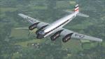 FSX Focke-Wulf Fw-200 updates