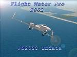 FS2000
                  Flight Water Pro 2002 Update 