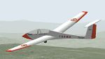 FS98/FS2000                     Grob G-103 Twin Astir.