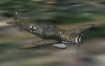 Bf109G-14 2.NAG 14