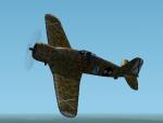 Fiat G.50 Series 1 for CFS2