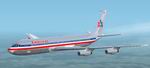 FS2002                   Aircraft: American Airlines 