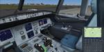 Airbus A320-200 Germanwings Package
