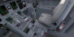 FSX/P3D Bombardier Global Express Private VH-ICV Package
