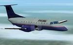 Great
                  Lakes Aviation / United Express EMB-120 Brasilia