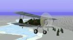 Gloster Gladiator MkII - Finland 1940