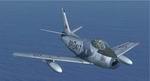 F-86a Slats Updated Package for FSX