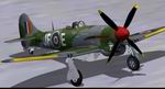 CFS2
              Hawker Tempest 