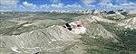 FS2004/FSX Gunnison Colorado (KGUC) Photo Scenery Package