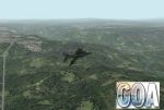 FS2000
                  only High Resolution Terrain Mesh Goa (India) Full Version 