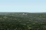 FS2000
                  only High Resolution Terrain Mesh Goa (India) Lite Version 