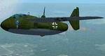 CFS2
            Junkers Ju-EF128 Textures only