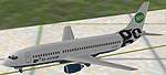 FS98/FS2000
                  Boeing 737-300