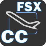 FSX Competition Center (FSXCC) Textures Package