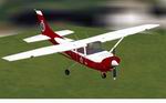 GOODWOOD
                  VIRTUAL FLYING CLUB CESSNA182RG-