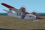 FS2004/2002
                  Grumman Goose US Coast Guard 2 Liveries