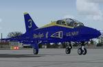  BAE Systems T-45C Goshawk Package Updated for FSX