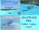 FS2004
                  Ghost Of The Pacific Fleet.