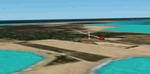 FS2002
                  Scenery Governors Harbour - Bahamas (govhbr)