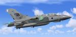 FSX RAF Tornado GR4 2 Sqn Photoreal Textures 