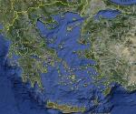 FSX Greece Airfield Locator