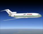 FSX Update for the FS2004 Vistaliners Boeing 727-100 Air Panama