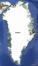 FSX Greenland Airfield Locator