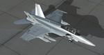 EA-18G Growler V2 Updated