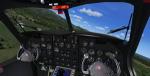 Grumman S2F-3 Tracker FSX Package