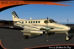 King Air  A100 V3 YV2129