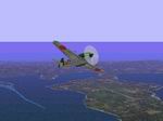 CFS
            Scenery Add-On "Marianas 2 - Guam " for Combat Flight Simulator 1